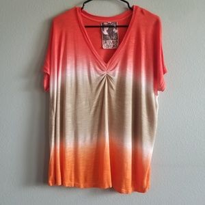 Young Fabulous & Broke Shirt